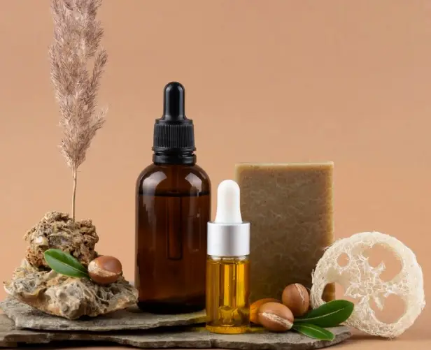 essential oils