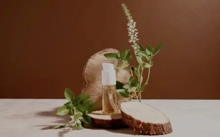 essential oil