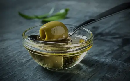 essential oil