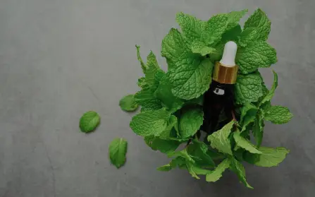 essential oil