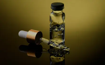 essential oil