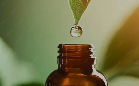 essential oil