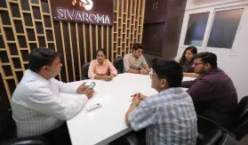meeting