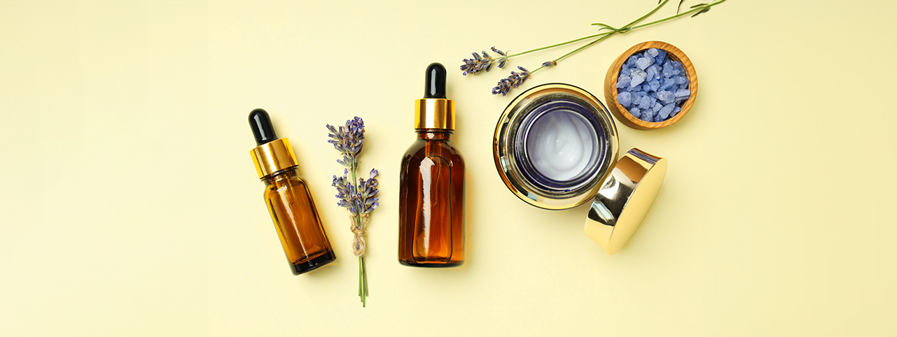 Why Use Essential Oils In Cosmetics?