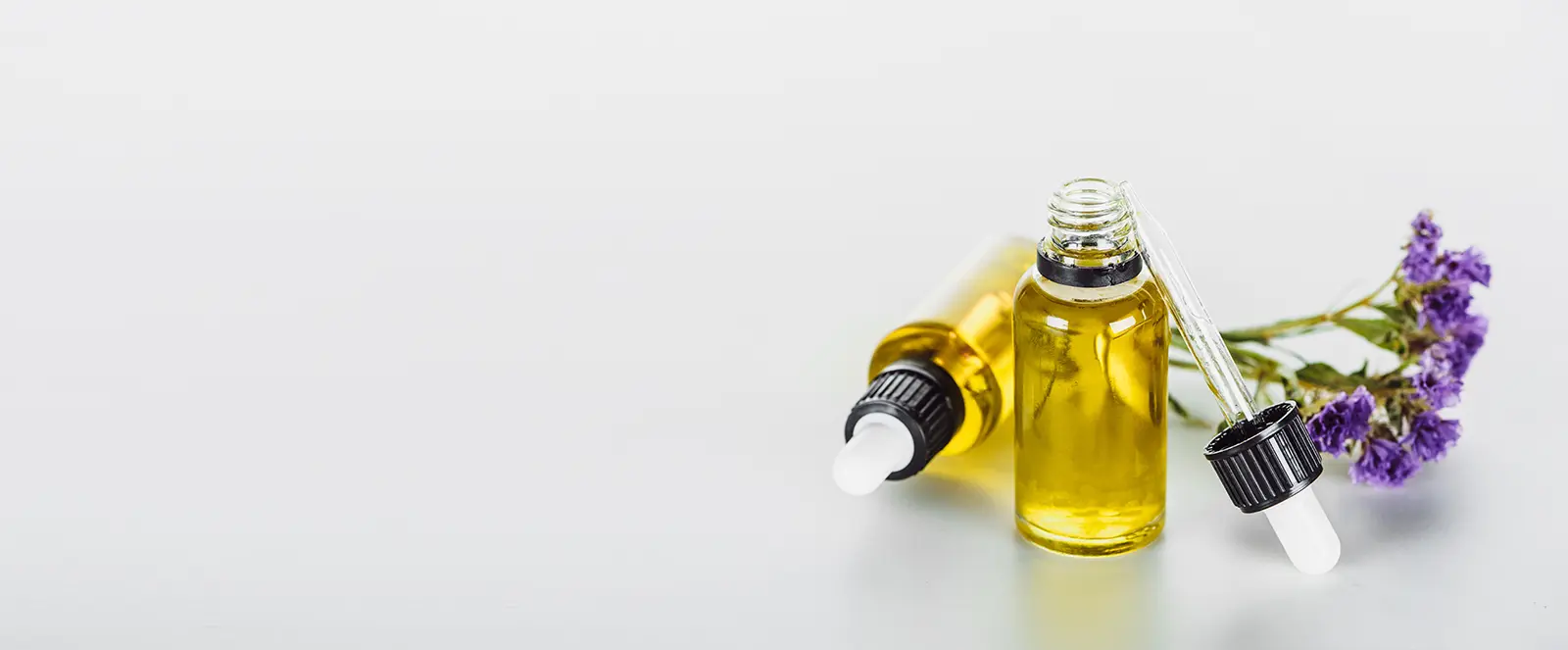 essential oil