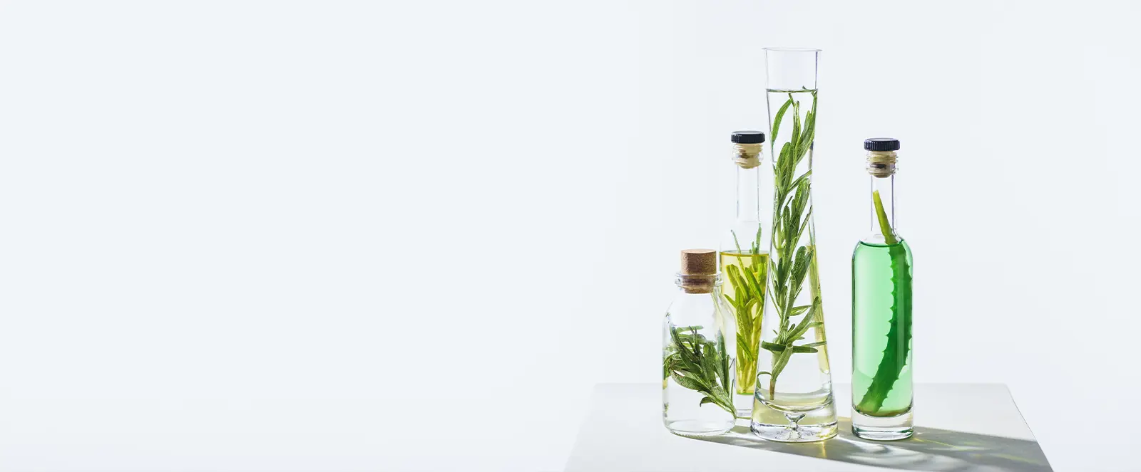 essential oil