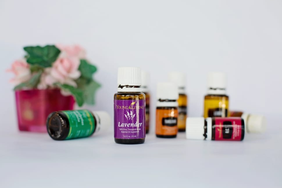 Unlocking the Power of Essential Oils: Top Picks for Women’s Personal Care