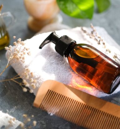 Unlock the Power of Essential Oils: Your Ultimate Guide to Controlling Hair Fall