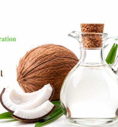 Best MCT Coconut Oil Manufacturer in India